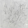 Andrew Zarou, Meditational Flaws (34), 2012
